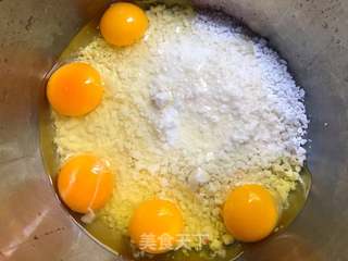 小酥肉的做法步骤:2