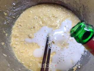 小酥肉的做法步骤:3