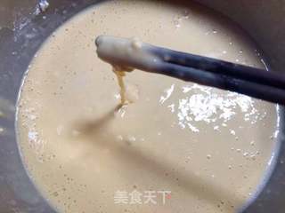 小酥肉的做法步骤:4
