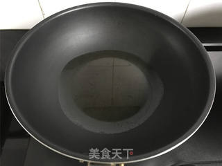 茼蒿鸡蛋饼的做法步骤:6