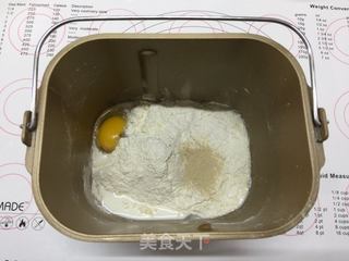 炒炒小馒头的做法步骤：1