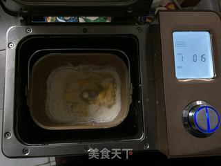 炒炒小馒头的做法步骤：2