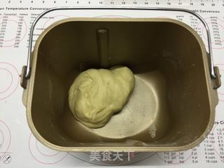 炒炒小馒头的做法步骤：3