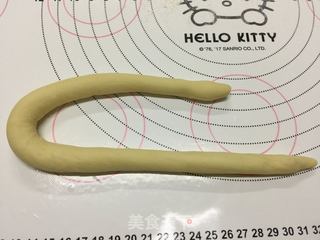 炒炒小馒头的做法步骤：9