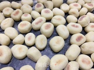 炒炒小馒头的做法步骤：12