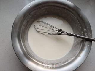 如何做葱花鸡蛋饼的做法步骤:2