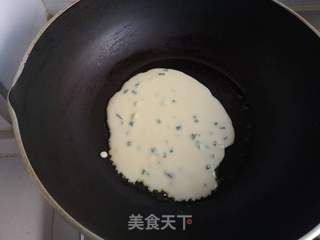 #如何做葱花鸡蛋饼的做法图解10
