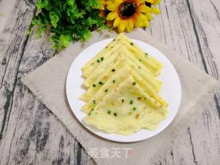 #如何做葱花鸡蛋饼的做法图解16