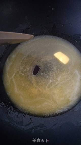 可可牛轧的做法步骤:2