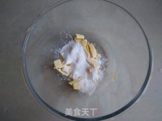 红薯饼干的做法步骤:3