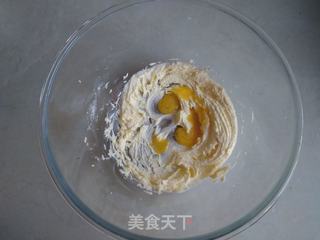 红薯饼干的做法步骤：4