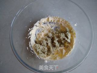 红薯饼干的做法步骤:5