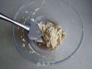 红薯饼干的做法步骤：6