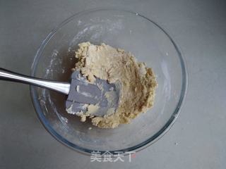 红薯饼干的做法步骤:8