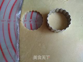 红薯饼干的做法步骤：10
