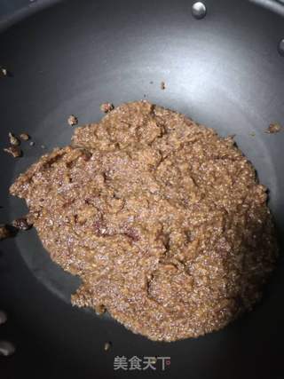 姜枣膏的做法步骤:3