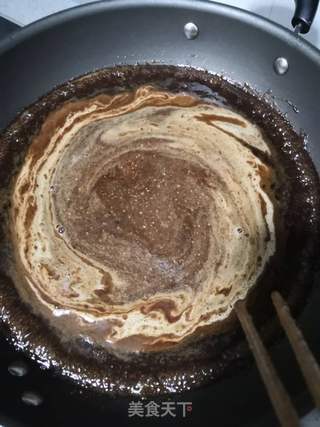姜枣膏的做法步骤:4