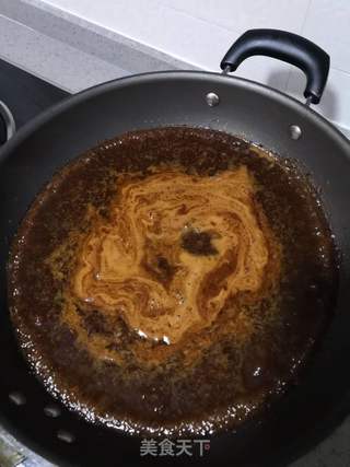 姜枣膏的做法步骤:5