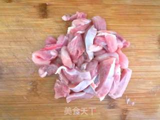 快手版红酒鸡肉意面的做法步骤：1