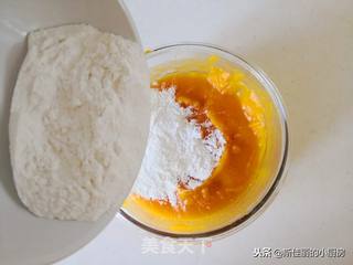 南瓜小汤圆红豆汤的做法步骤:8