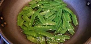 家常炒面的做法步骤:6