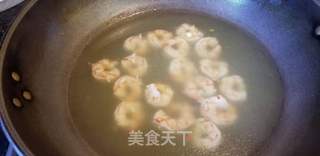 家常炒面的做法步骤:7