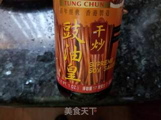 家常炒面的做法步骤:12