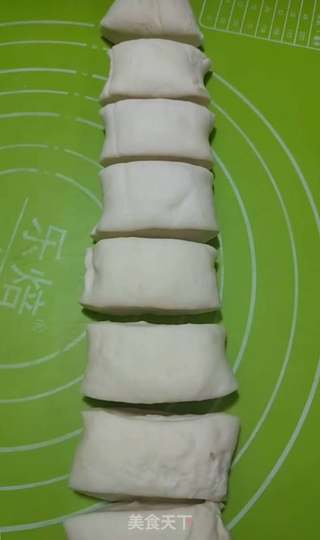 鸡蛋肉饼的做法步骤：5