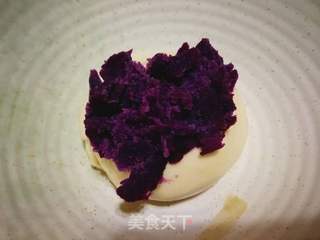 紫薯香辣大肉饺的做法步骤:8