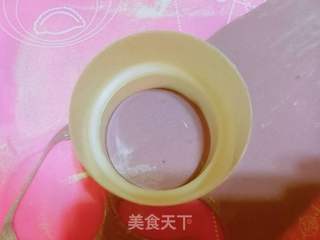 紫薯香辣大肉饺的做法步骤:10