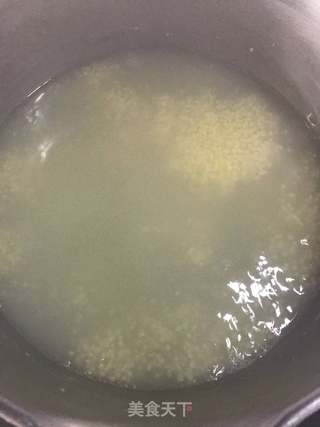 养脾暖胃神器/米油的做法步骤：2