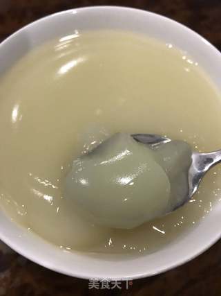 养脾暖胃神器/米油的做法步骤:5