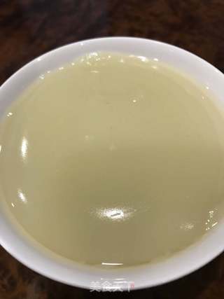 养脾暖胃神器/米油的做法步骤:4