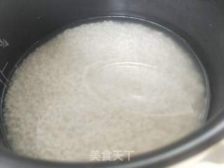 豆角焖饭的做法步骤:2