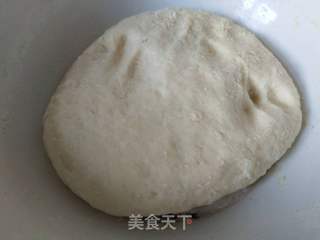 千层肉饼的做法步骤：1