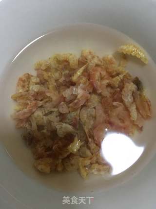 三鲜馄饨的做法步骤:3
