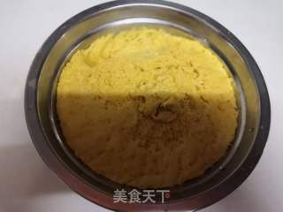 南瓜马蹄肉末包子的做法步骤:16