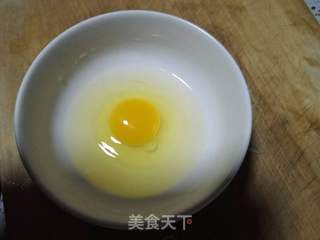 什锦炒饭的做法步骤:3