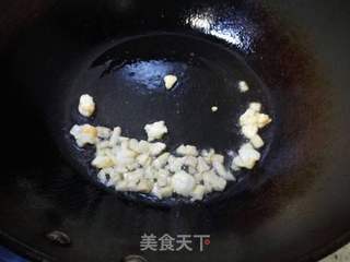 什锦炒饭的做法步骤:5