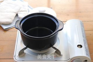 奶油爆米花(砂锅版)的做法步骤:2
