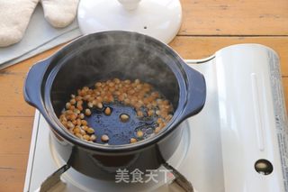 奶油爆米花(砂锅版)的做法步骤:4