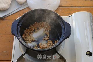 奶油爆米花(砂锅版)的做法步骤:5