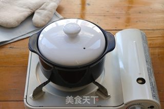 奶油爆米花(砂锅版)的做法步骤:6