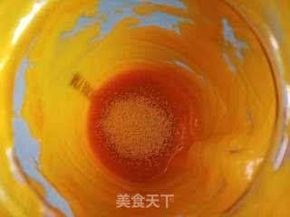 香辣南瓜包的做法步骤:3