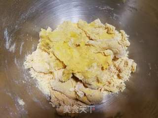 香辣南瓜包的做法步骤:5