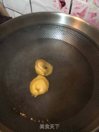 金元宝水饺的做法步骤:25