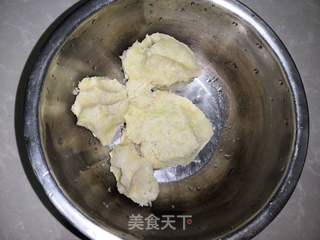 白菜猪肉饺子的做法步骤:6