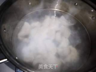 白菜猪肉饺子的做法步骤:16