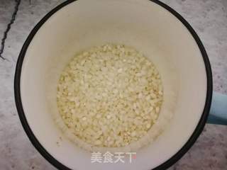 杂果米糊(烘焙杂果仁的妙用)的做法步骤:2