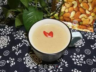 杂果米糊(烘焙杂果仁的妙用)的做法步骤:6